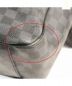 中古・古着 LOUIS VUITTON (ルイヴィトン) タダオ ブラック サイズ:- ダミエ・グラフィット N51192 DU1089：69800円