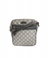 GUCCI（グッチ）の古着「ショルダーバッグ」｜グレー