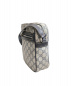 GUCCI (グッチ) ショルダーバッグ グレー GG 233268 497717：39800円