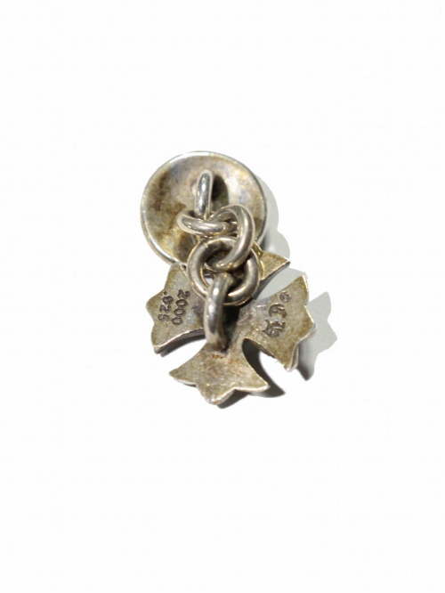 CHROME HEARTS（クロムハーツ）CHROME HEARTS (クロムハーツ) CHプラス / ホースシュー カフスの古着・服飾アイテム