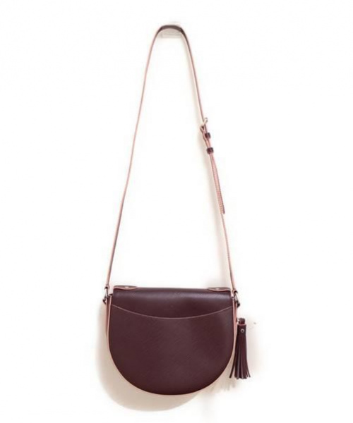 LOUIS VUITTON（ルイ ヴィトン）LOUIS VUITTON (ルイヴィトン) サンクルー プルンヌ_ローズプードゥル サイズ:- エピ M54157の古着・服飾アイテム