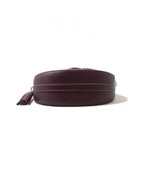 LOUIS VUITTON（ルイ ヴィトン）LOUIS VUITTON (ルイヴィトン) サンクルー プルンヌ_ローズプードゥル サイズ:- エピ M54157の古着・服飾アイテム