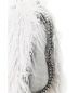 STELLA McCARTNEY (ステラマッカートニー) ファラベラエコファー2WAYバッグ グレー：39800円
