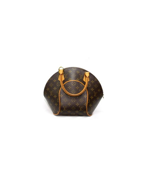 LOUIS VUITTON（ルイ ヴィトン）LOUIS VUITTON (ルイヴィトン) エリプスPM ブラウン サイズ:PM モノグラム M51127 MI1907の古着・服飾アイテム