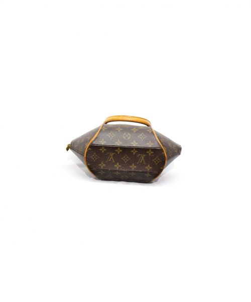 LOUIS VUITTON（ルイ ヴィトン）LOUIS VUITTON (ルイヴィトン) エリプスPM ブラウン サイズ:PM モノグラム M51127 MI1907の古着・服飾アイテム