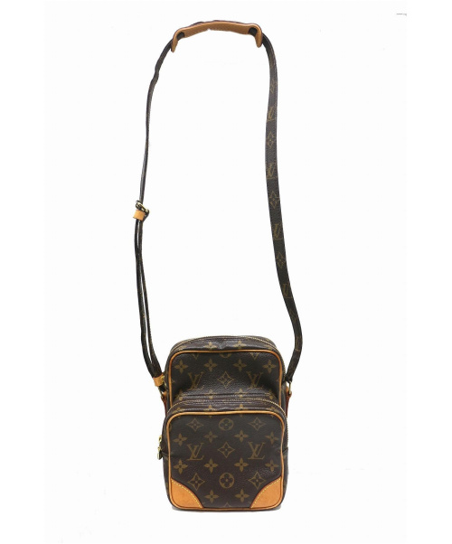 LOUIS VUITTON（ルイ ヴィトン）LOUIS VUITTON (ルイヴィトン) アマゾン  サイズ:- モノグラム M45236 TH1013の古着・服飾アイテム