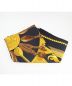 HERMES (エルメス) カシミヤシルク大判ストール カシミヤ65%シルク35%：49800円