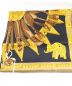 中古・古着 HERMES (エルメス) カシミヤシルク大判ストール カシミヤ65%シルク35%：49800円