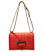 LOEWEロエベ）の古着「バルセロナ23」｜レッド