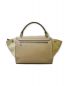 CELINE (セリーヌ) トラペーズ2WAYバッグ：94800円