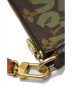 中古・古着 LOUIS VUITTON (ルイヴィトン)  アクセソワール  ブラウン サイズ:- M92191 AR0041：34800円