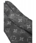 中古・古着 LOUIS VUITTON (ルイヴィトン) ムートングローブ ブラック サイズ:-：39800円