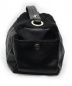 CHANEL (シャネル) ワンショルダーバッグ ブラック パリビアリッツ 11313582　ホツレ有　ハンドル劣化有：39800円