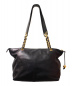 CHANEL (シャネル) トートバッグ ブラック -：42800円
