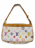 LOUIS VUITTON (ルイヴィトン) ポシェット・アクセソワール  サイズ:- モノグラム・マルチカラー M92649：49800円