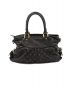 LOUIS VUITTON（ルイヴィトン）の古着「2WAYバッグ」｜ブラック