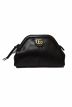 GUCCI（グッチ）の古着「ショルダーバッグ/リベルスモール」｜ブラック