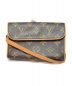 LOUIS VUITTON（ルイヴィトン）の古着「ポシェット･フロランティーヌ」