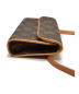 LOUIS VUITTON (ルイヴィトン) ポシェット･フロランティーヌ サイズ:- モノグラム M51855 PL1002：49800円