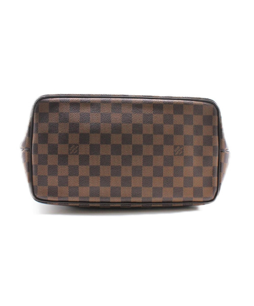 LOUIS VUITTON（ルイ ヴィトン）LOUIS VUITTON (ルイヴィトン) トートバッグ/ダミエ ウェストミンスターGM ブラウン サイズ:GM ダミエ N41103 VI4181の古着・服飾アイテム