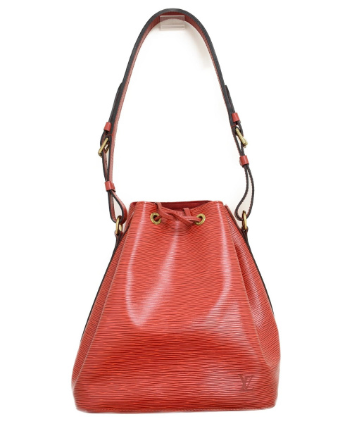 LOUIS VUITTON（ルイ ヴィトン）LOUIS VUITTON (ルイヴィトン)  ノエ エピ  サイズ:- エピ M44007 AR1905の古着・服飾アイテム