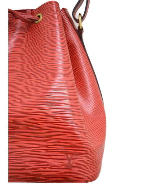 LOUIS VUITTON（ルイ ヴィトン）LOUIS VUITTON (ルイヴィトン)  ノエ エピ  サイズ:- エピ M44007 AR1905の古着・服飾アイテム