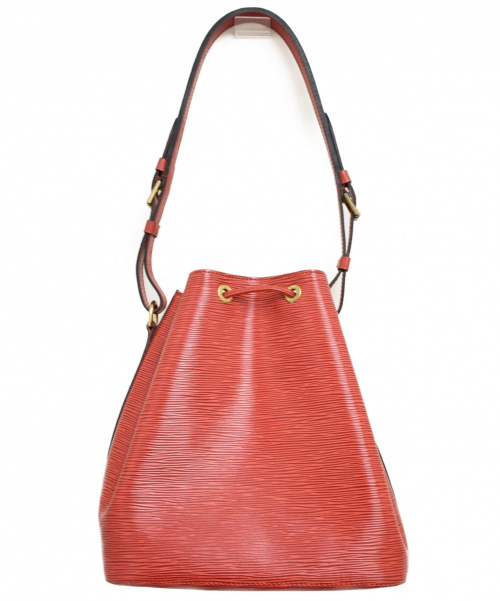 LOUIS VUITTON（ルイ ヴィトン）LOUIS VUITTON (ルイヴィトン)  ノエ エピ  サイズ:- エピ M44007 AR1905の古着・服飾アイテム