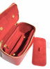 中古・古着 LOUIS VUITTON (ルイヴィトン) ポム・ダム?ル ジュエル・ケース サイズ:- ヴェルニ M91273 SN5102：49800円