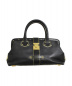 LOUIS VUITTON（ルイヴィトン）の古着「アンジェニューPM」｜ブラック