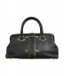 LOUIS VUITTON (ルイヴィトン) アンジェニューPM ブラック サイズ:PM スハリ M91805 CE0093：29800円