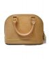 LOUIS VUITTON (ルイヴィトン) アルマBB/2WAYバッグ サイズ:BB ヴェルニ M90064 MI4089：108000円