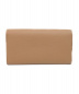 LOUIS VUITTON (ルイヴィトン) ポルトフォイユ・ドゥブルV  ベージュ サイズ:- M64390：108000円
