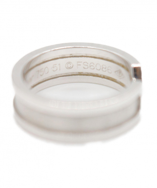 Cartier（カルティエ）Cartier (カルティエ) C2リング サイズ:51の古着・服飾アイテム