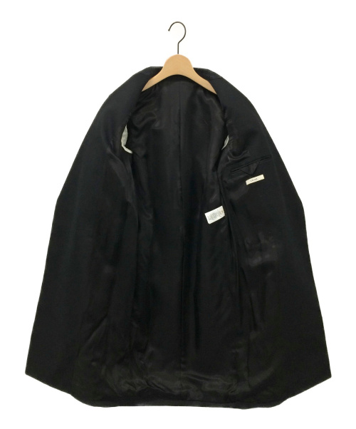 CELINE（セリーヌ）CELINE (セリーヌ) クロンビーコート ブラック サイズ:34の古着・服飾アイテム