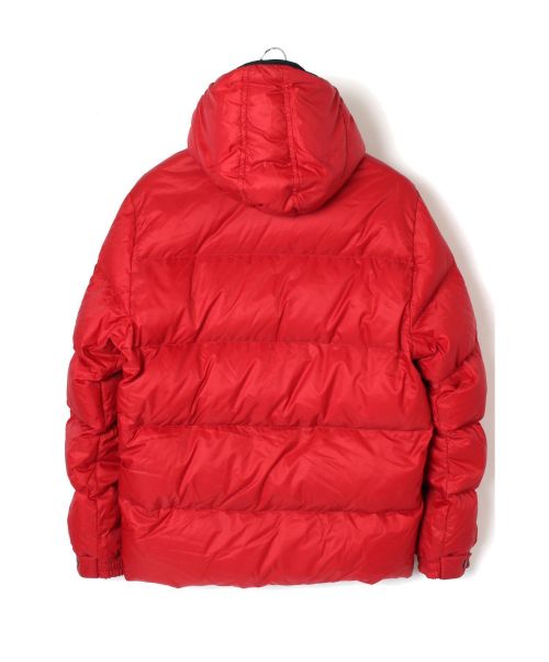 MONCLER（モンクレール）MONCLER (モンクレール) ダウンジャケット サイズ:1の古着・服飾アイテム
