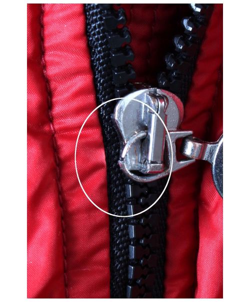 MONCLER（モンクレール）MONCLER (モンクレール) ダウンジャケット サイズ:1の古着・服飾アイテム