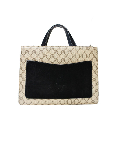 GUCCI（グッチ）GUCCI (グッチ) 2WAYバッグ/ディオニソス GGスプリームの古着・服飾アイテム