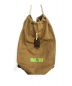 中古・古着 LOUIS VUITTON (ルイ・ヴィトン) マークニューソンフリースパック サイズ:- 未使用品 モノグラム M40276 TJ3194：348000円