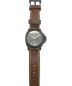 OFFICINE PANERAI (オフィチーネ パネライ) ルミノールマリーナ 1950 ブラック サイズ:-：748000円