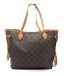 LOUIS VUITTON（ルイヴィトン）の古着「ネヴァーフルMM/トートバッグ」