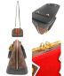 中古・古着 LOUIS VUITTON (ルイヴィトン) ハンドバッグ/アルマBB カラコラム サイズ:BB 2018年モデル：168000円