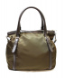 PRADA (プラダ) 2WAYバッグ BR5116 173：54800円