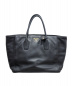 PRADA (プラダ) 2WAYトートバッグ ブラック 1BG694：49800円