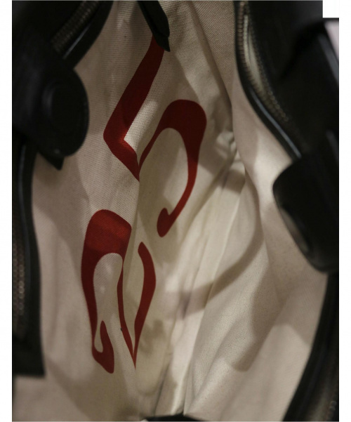 GUCCI（グッチ）GUCCI (グッチ) スネークショルダーバッグ サイズ:ｰ GGスプリーム 450950の古着・服飾アイテム