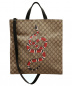 GUCCI（グッチ）の古着「スネークショルダーバッグ」