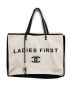 CHANEL（シャネル）の古着「LASIES FIRST」