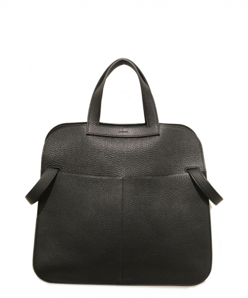 HERMES（エルメス）HERMES (エルメス) アルザン31 ブラックの古着・服飾アイテム