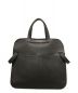 HERMES (エルメス) アルザン31 ブラック：458000円