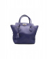 HERMES（エルメス）の古着「ツールボックス20 ヴェルソ　2019年モデル」｜ネイビー×ブルー