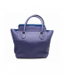 HERMES (エルメス) ツールボックス20 ヴェルソ　2019年モデル ネイビー×ブルー：548000円